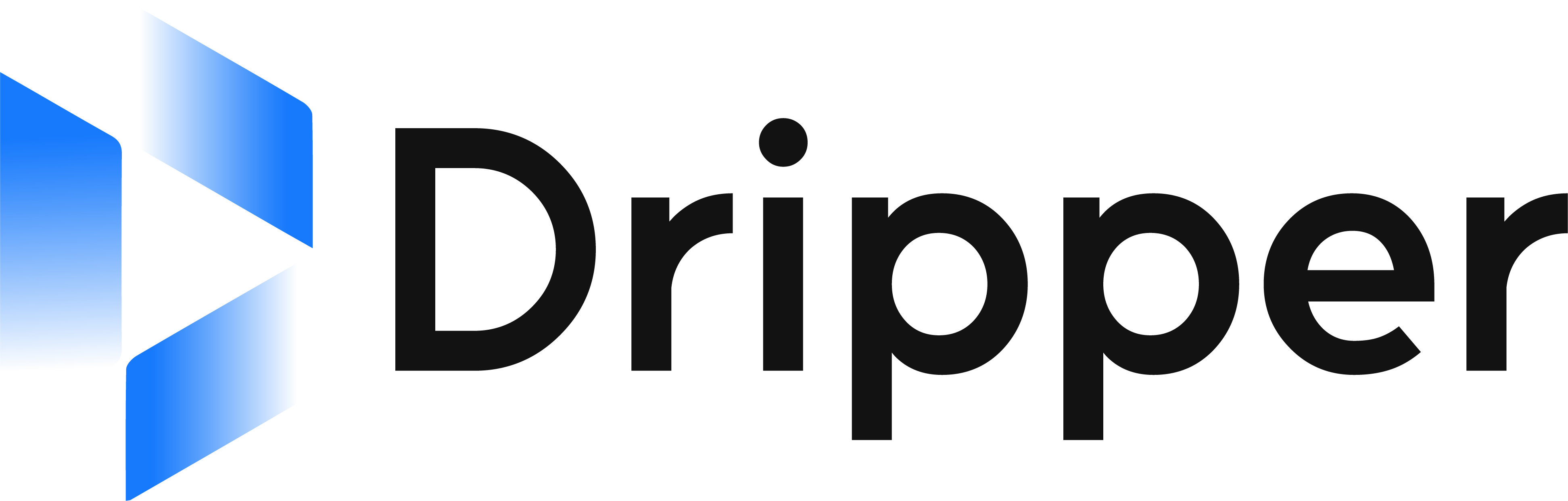Dripper 