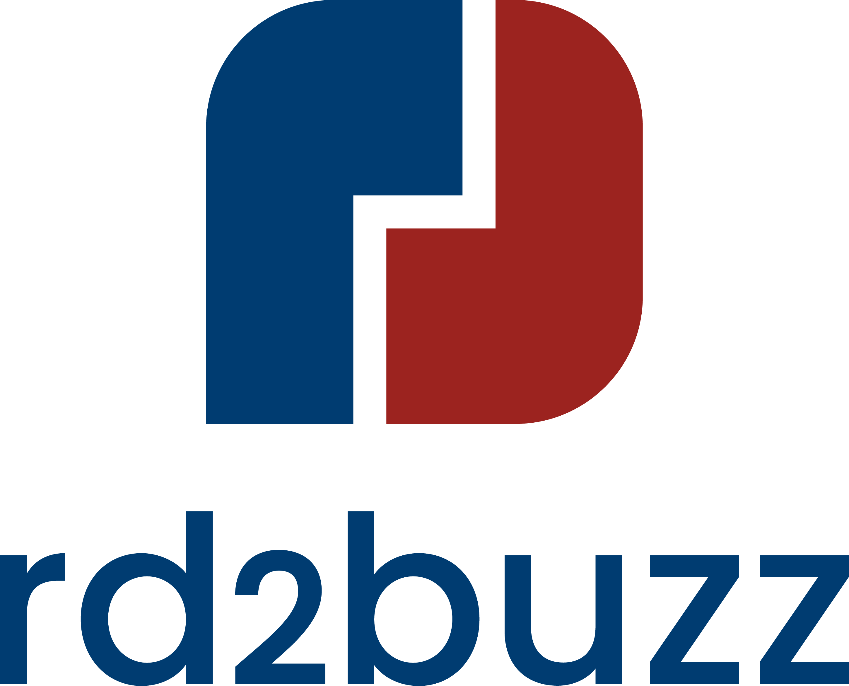 RD2Buzz Brasil