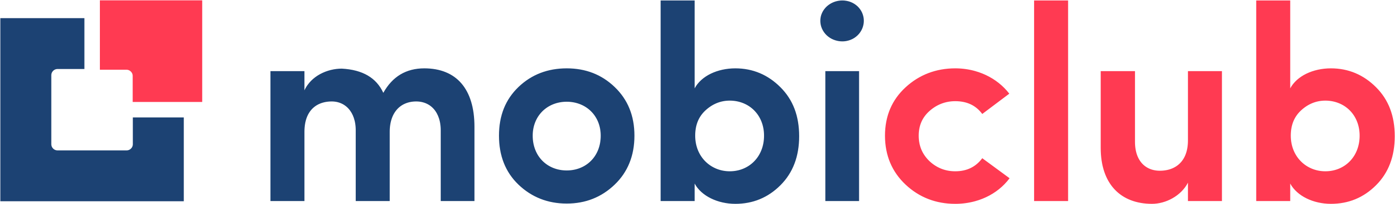 MOBICLUB
