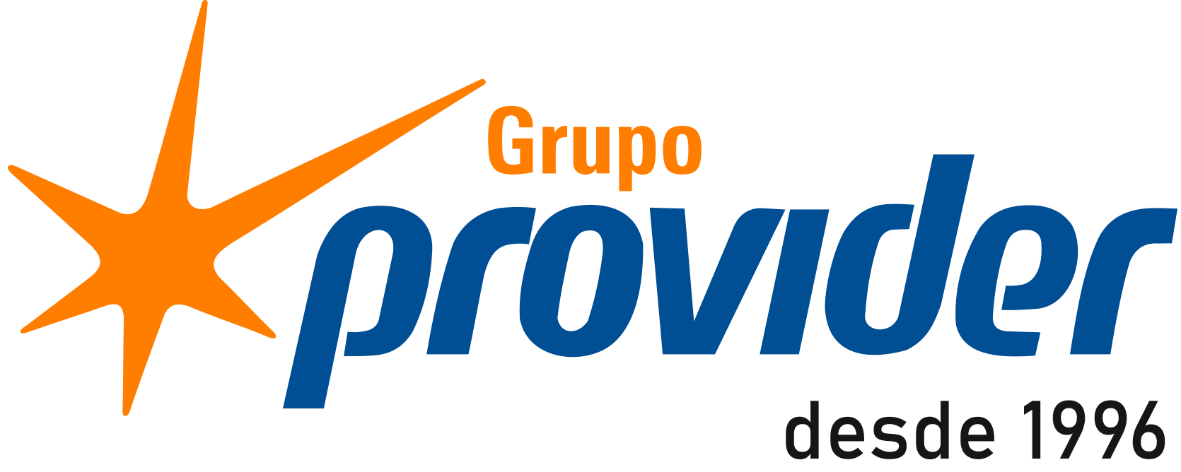 PROVIDER  Soluções tecnológicas Ltda.