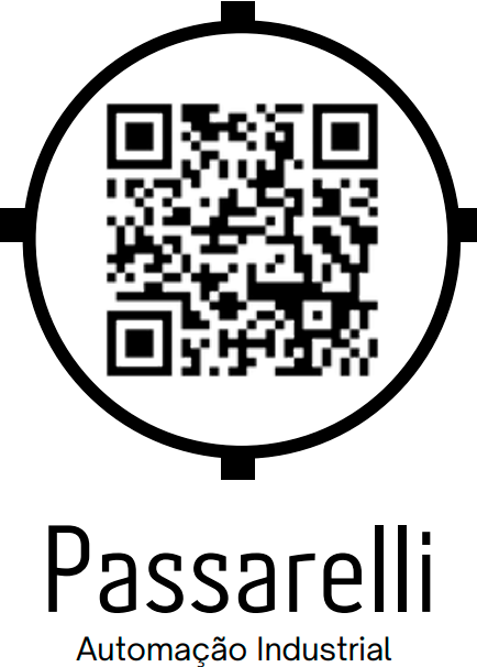 Passarelli automação / Traceability