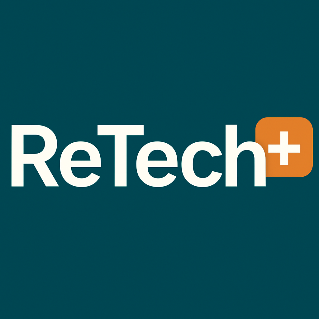 ReTech+