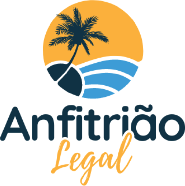 ANFITRIÃO LEGAL