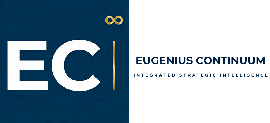 EUGENIUS CONTINUUM INTEGRATED STRATEGIC INTELLIGENCE