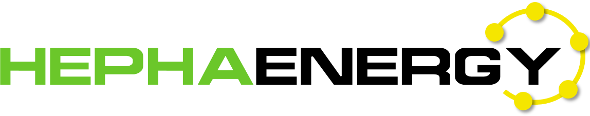 HEPHAENERGY
