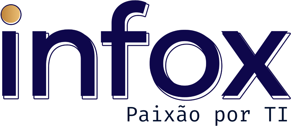 Infox Tecnologia da informação Ltda.