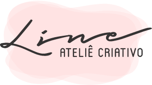 LINE Ateliê criativo