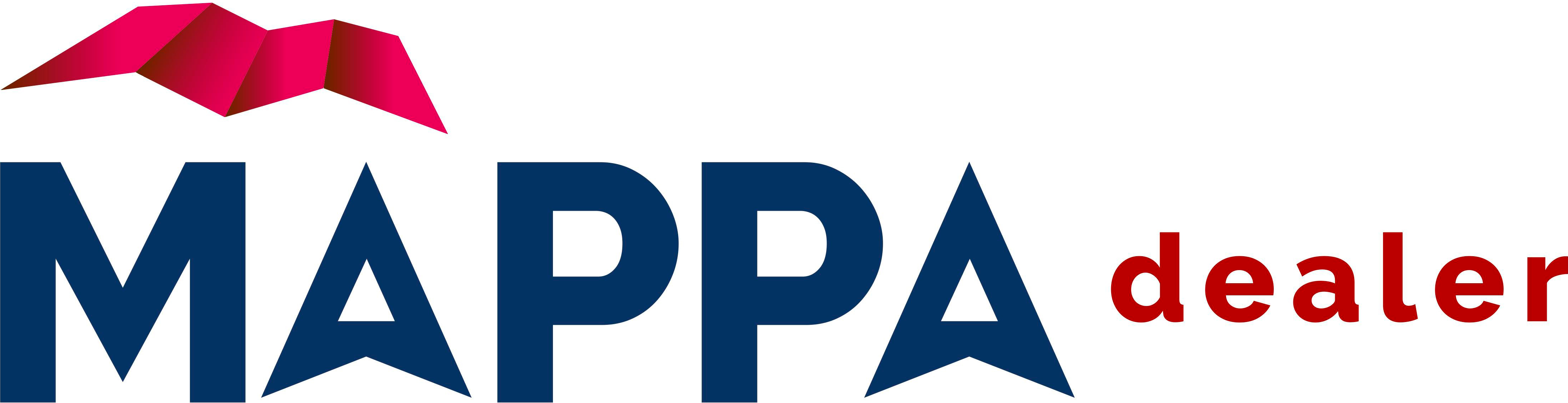 MAPPA dealer