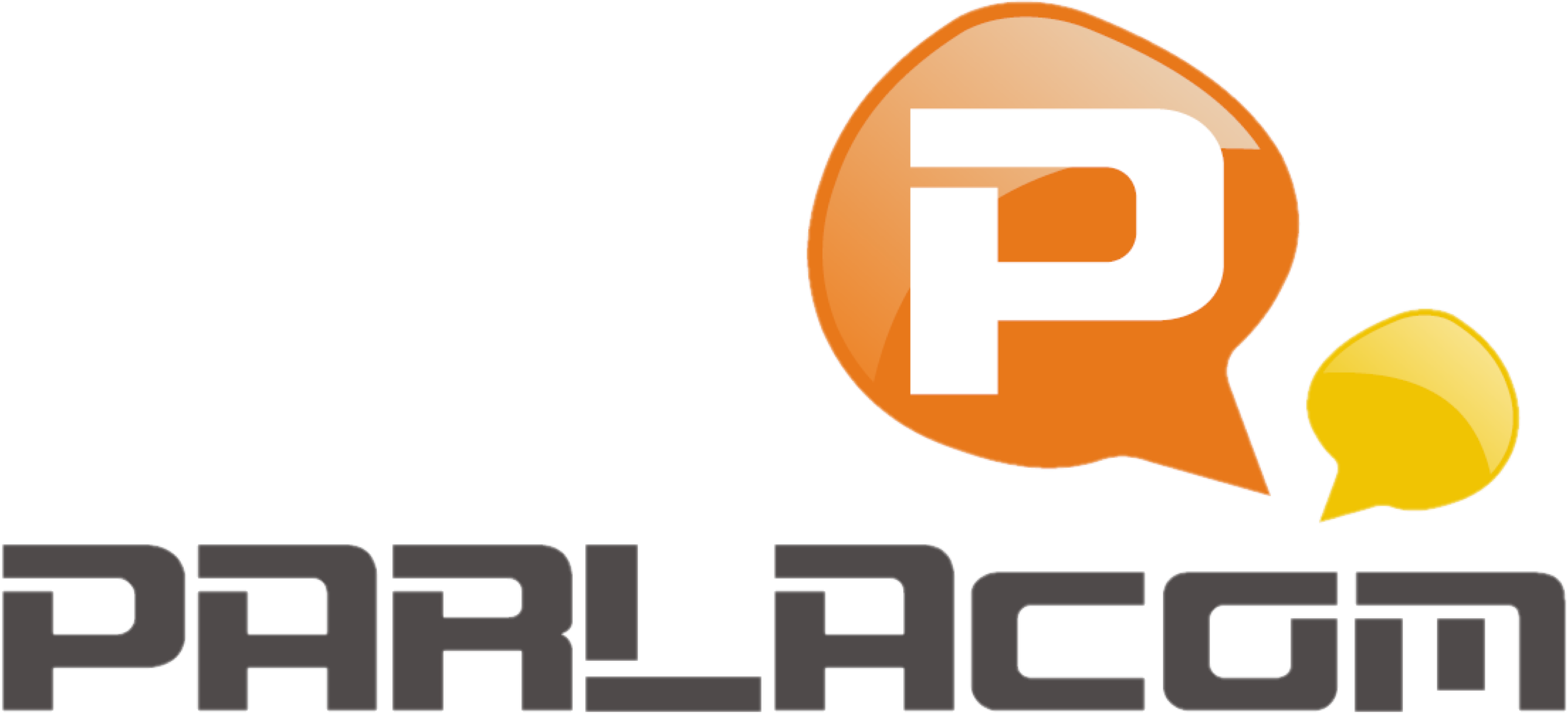 Parlacom Telecomunicações e informática Ltda.