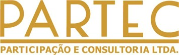Partec Participação e consultoria Ltda.