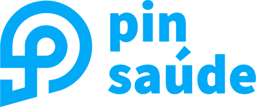 PIN SAÚDE