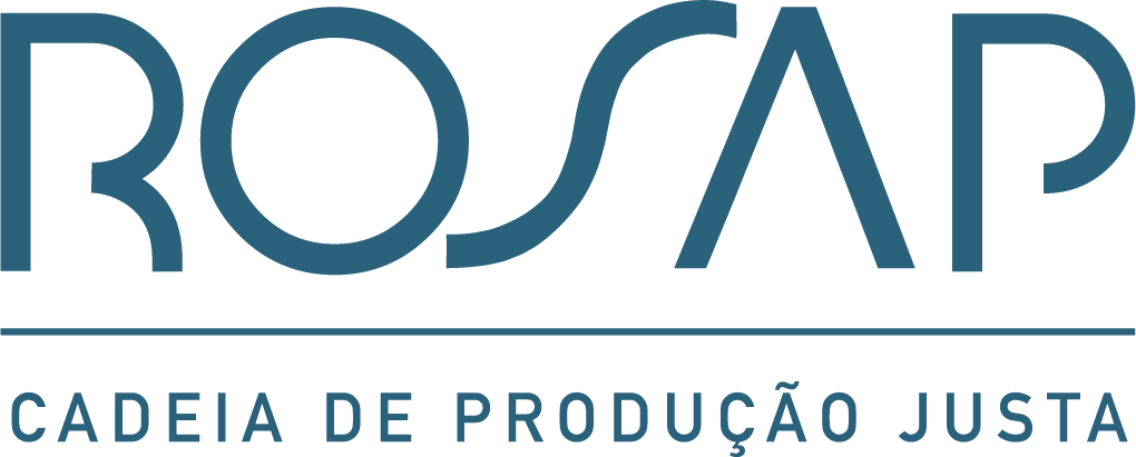 RosaP Cadeia de produção justa