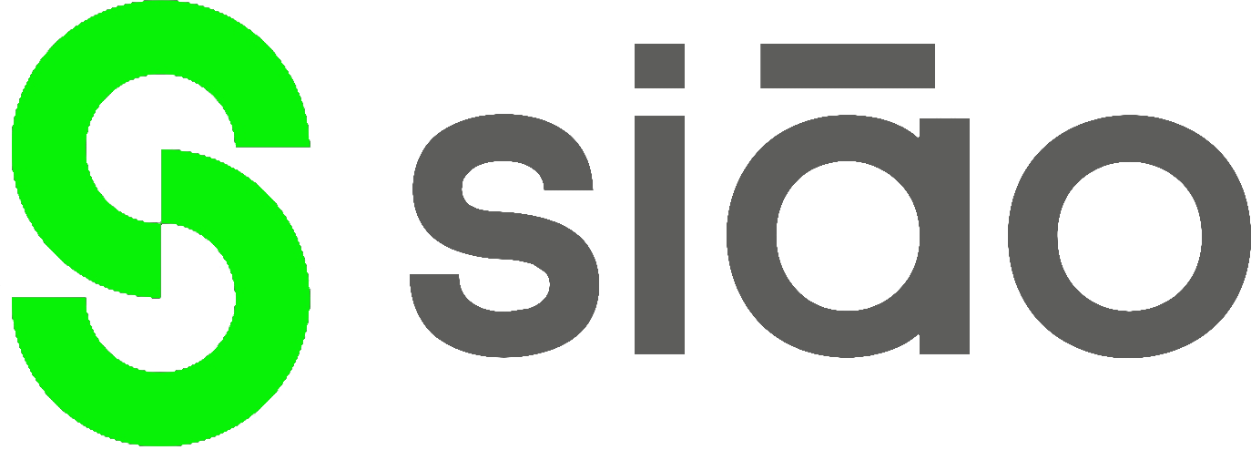 SIÃO Governança de dados Ltda.