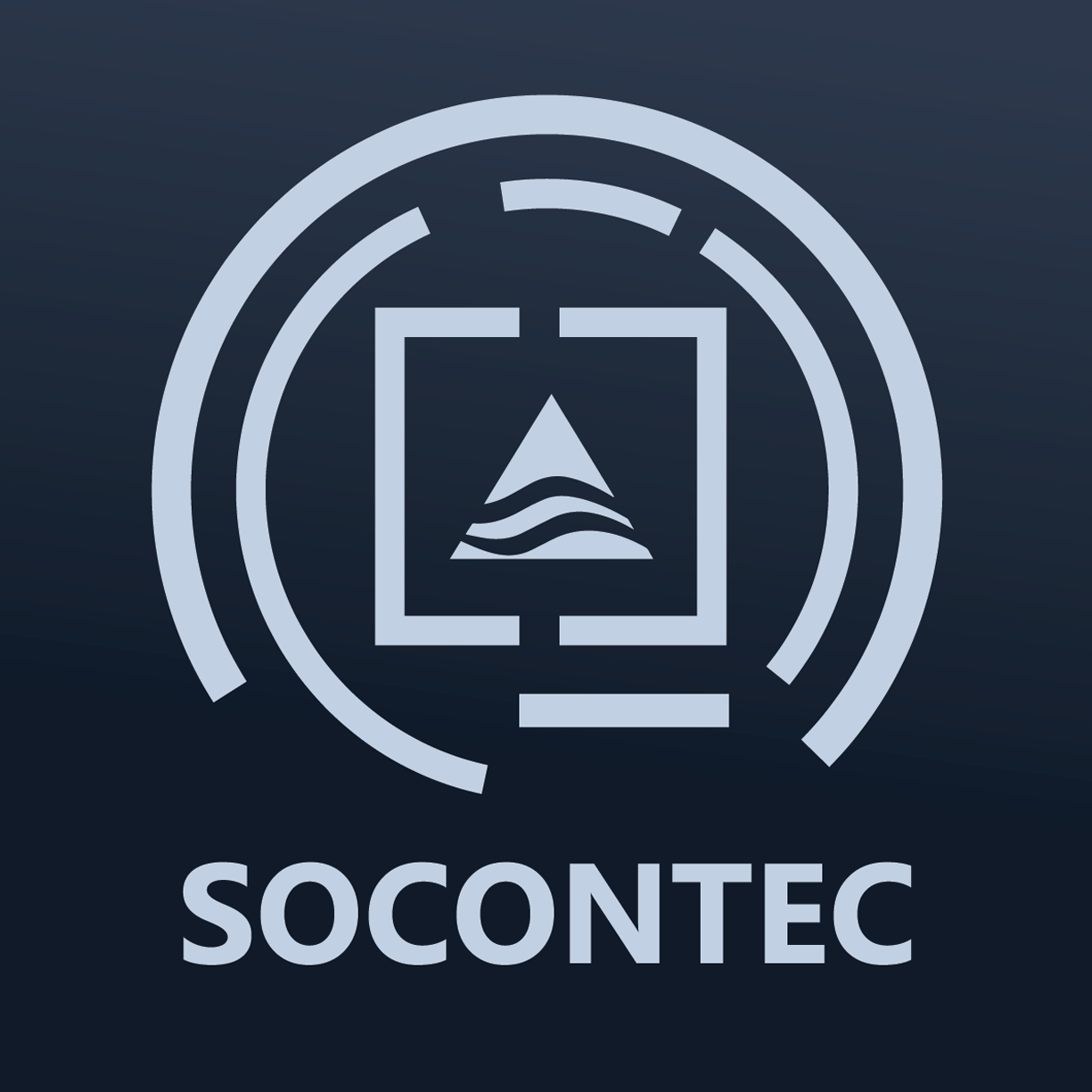 SOCONTEC - Soares consultoria em tecnologia