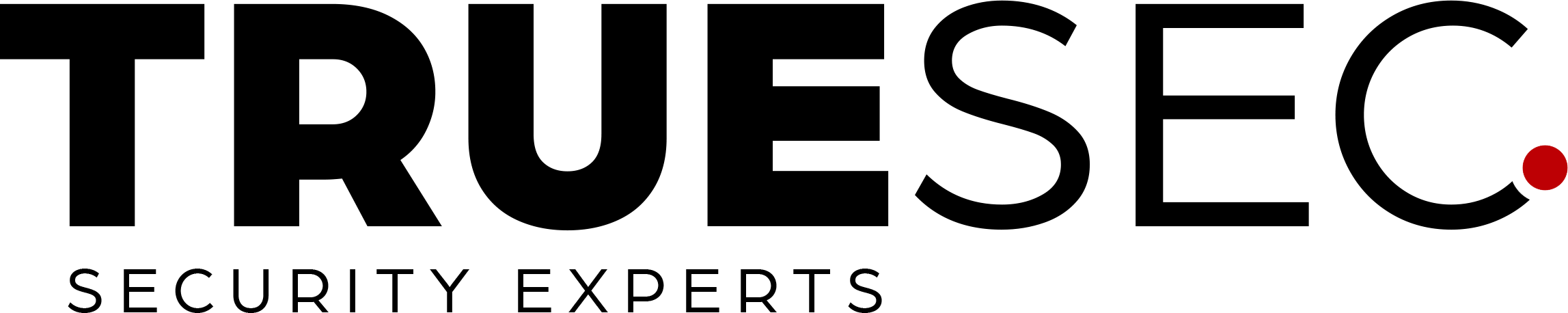 TrueSec Security Experts